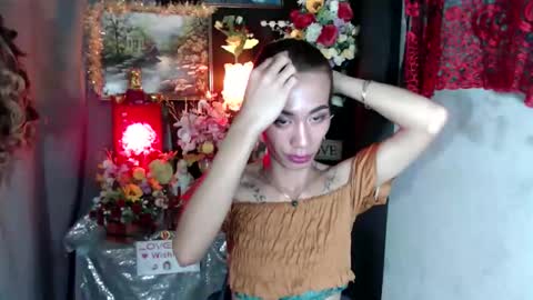Snapshot of _jejebel chatting on September 12, 2025, 10:37 am Maria online show from September 12, 2025, 10:37 am