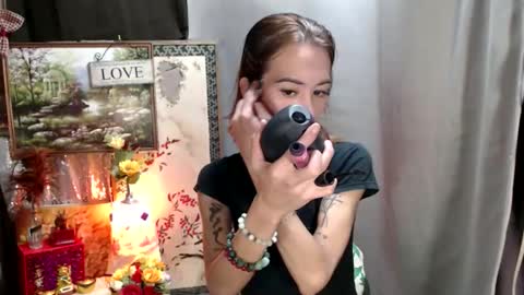 Snapshot of _jejebel chatting on September 21, 2025, 5:47 pm Maria online show from September 21, 2025, 5:47 pm