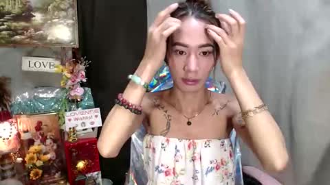  Maria  online show from October 26, 2025, 5:46 am