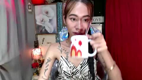  Maria  online show from November 7, 2025, 9:15 pm