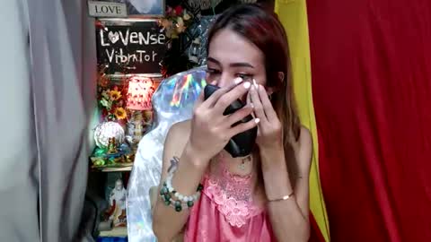  Maria  online show from November 27, 2025, 7:05 pm