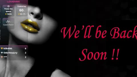 Jeniffer hot online show from February 1, 2025, 5:37 pm