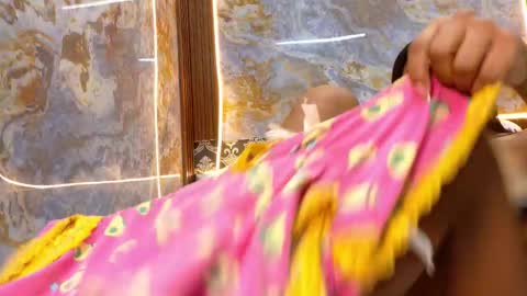 Jesica online show from November 22, 2025, 10:42 pm