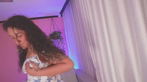 _jessica1 online show from April 8, 2026, 11:32 am