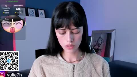 Snapshot of _jessy_moon_ chatting on February 3, 2026, 8:36 pm ... online show from February 3, 2026, 8:36 pm