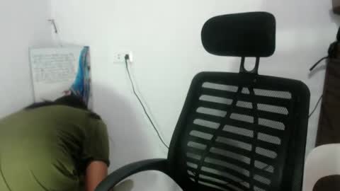 _joana online show from December 21, 2025, 10:55 am