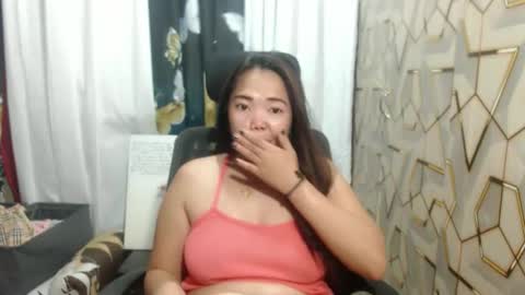 _joana online show from May 24, 2026, 10:15 pm