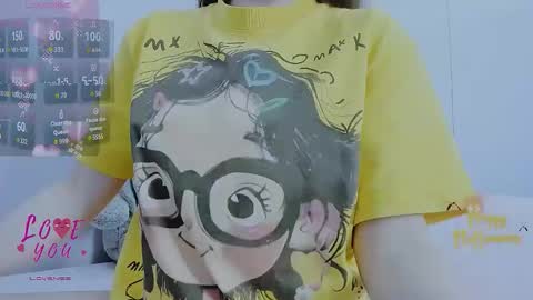 Joly online show from November 16, 2025, 4:40 am