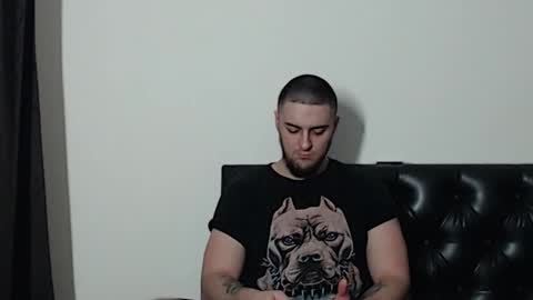 Joni online show from November 10, 2025, 3:38 am