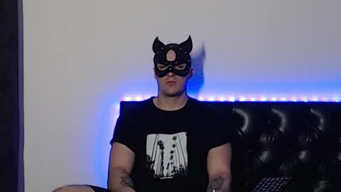 Joni online show from November 15, 2025, 3:26 am