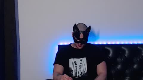 Joni online show from November 18, 2025, 3:45 am