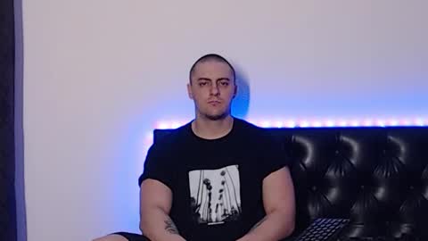 Joni online show from November 23, 2025, 5:51 am