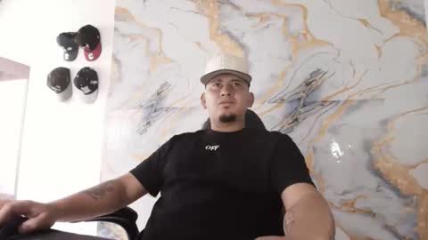 jordan online show from February 12, 2026, 8:37 pm