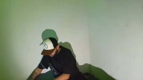 _juanse online show from February 19, 2025, 8:22 am