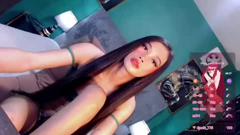 Snapshot of _juicylexie_ chatting on May 29, 2026, 2:26 pm lexie online show from May 29, 2026, 2:26 pm