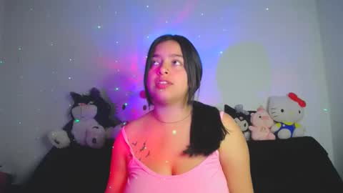 Snapshot of _juli17_ chatting on February 20, 2026, 9:48 pm _juli17_ online show from February 20, 2026, 9:48 pm