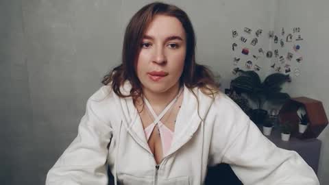 Jolia online show from November 5, 2025, 11:21 am