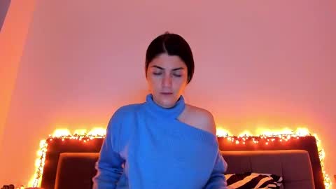 _just_a_simple_girl online show from February 9, 2025, 11:14 am