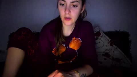 _just_a_simple_girl online show from February 28, 2025, 3:04 pm