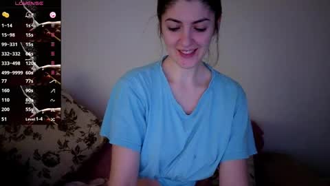 _just_a_simple_girl online show from March 29, 2026, 8:42 pm