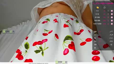 _justcallme_ online show from February 19, 2026, 8:16 pm