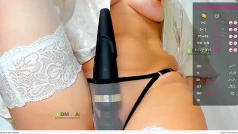 _justcallme_ online show from March 1, 2026, 8:33 pm