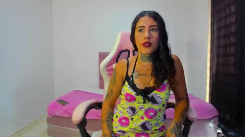 Snapshot of _kaatty_sweet_ chatting on October 13, 2025, 4:29 pm Kaatty online show from October 13, 2025, 4:29 pm
