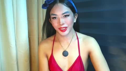 _karie_ online show from May 5, 2026, 8:55 am