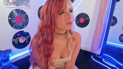 _karine01 online show from February 2, 2025, 4:26 am