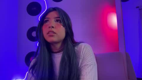 Snapshot of _karine01 chatting on February 8, 2026, 2:48 am _karine01 online show from February 8, 2026, 2:48 am