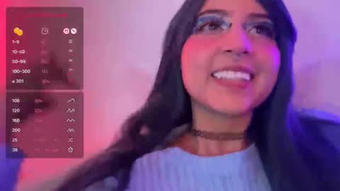 Snapshot of _karine01 chatting on February 10, 2026, 2:48 am _karine01 online show from February 10, 2026, 2:48 am