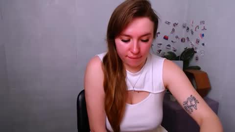 Kassie online show from April 24, 2026, 4:37 am