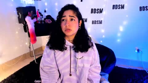 Snapshot of _kat_1 chatting on February 25, 2026, 9:08 am online show from February 25, 2026, 9:08 am