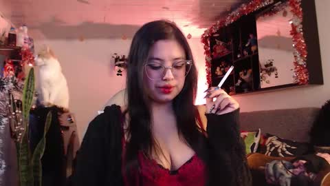 Cata  online show from November 29, 2025, 4:26 am
