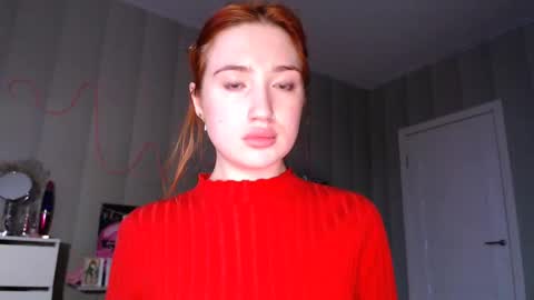 Snapshot of _katemiller_ chatting on January 27, 2025, 11:22 am katemiller online show from January 27, 2025, 11:22 am