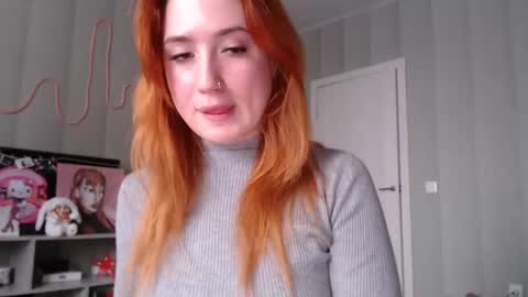 Snapshot of _katemiller_ chatting on February 9, 2025, 10:42 am katemiller online show from February 9, 2025, 10:42 am