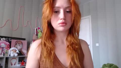 Snapshot of _katemiller_ chatting on February 26, 2025, 8:04 am katemiller online show from February 26, 2025, 8:04 am