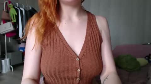 Snapshot of _katemiller_ chatting on March 5, 2025, 8:32 am katemiller online show from March 5, 2025, 8:32 am