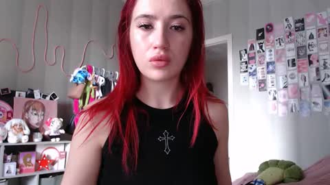 Snapshot of _katemiller_ chatting on October 13, 2025, 4:34 am katemiller online show from October 13, 2025, 4:34 am