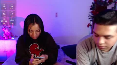 Kathy and Myke  online show from February 28, 2025, 5:26 pm