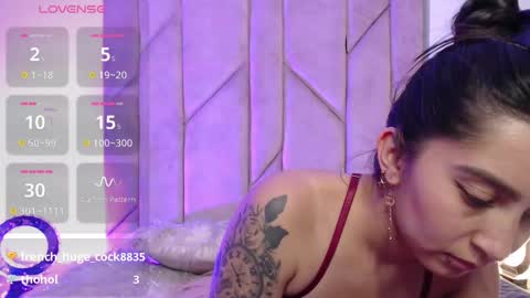 Snapshot of _kathya_mara chatting on December 31, 2024, 1:57 am Kathya online show from December 31, 2024, 1:57 am