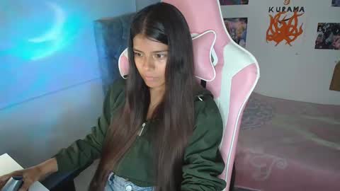 _kendall_jones online show from January 13, 2025, 1:34 am