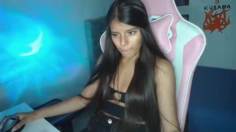 _kendall_jones online show from January 26, 2025, 12:48 am