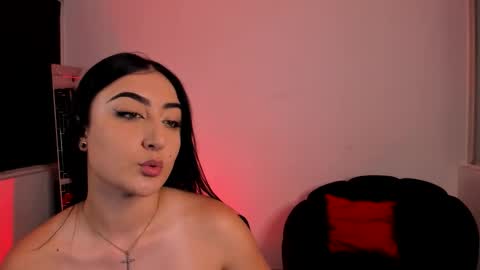 Snapshot of _kennya chatting on February 15, 2026, 3:03 am Kendra online show from February 15, 2026, 3:03 am