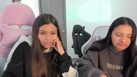 khloe sweet online show from November 27, 2025, 3:14 pm