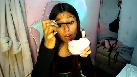 khloe sweet online show from July 16, 2026, 9:21 pm