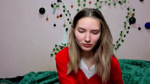 Snapshot of _kikiclark_ chatting on January 10, 2026, 6:53 pm _kikiclark_ online show from January 10, 2026, 6:53 pm