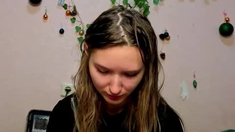 Snapshot of _kikiclark_ chatting on February 6, 2026, 8:56 pm _kikiclark_ online show from February 6, 2026, 8:56 pm