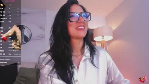 Kiraaaa 0 online show from January 5, 2025, 2:06 am