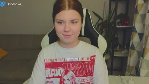 Molly   Emily online show from January 10, 2025, 6:17 pm